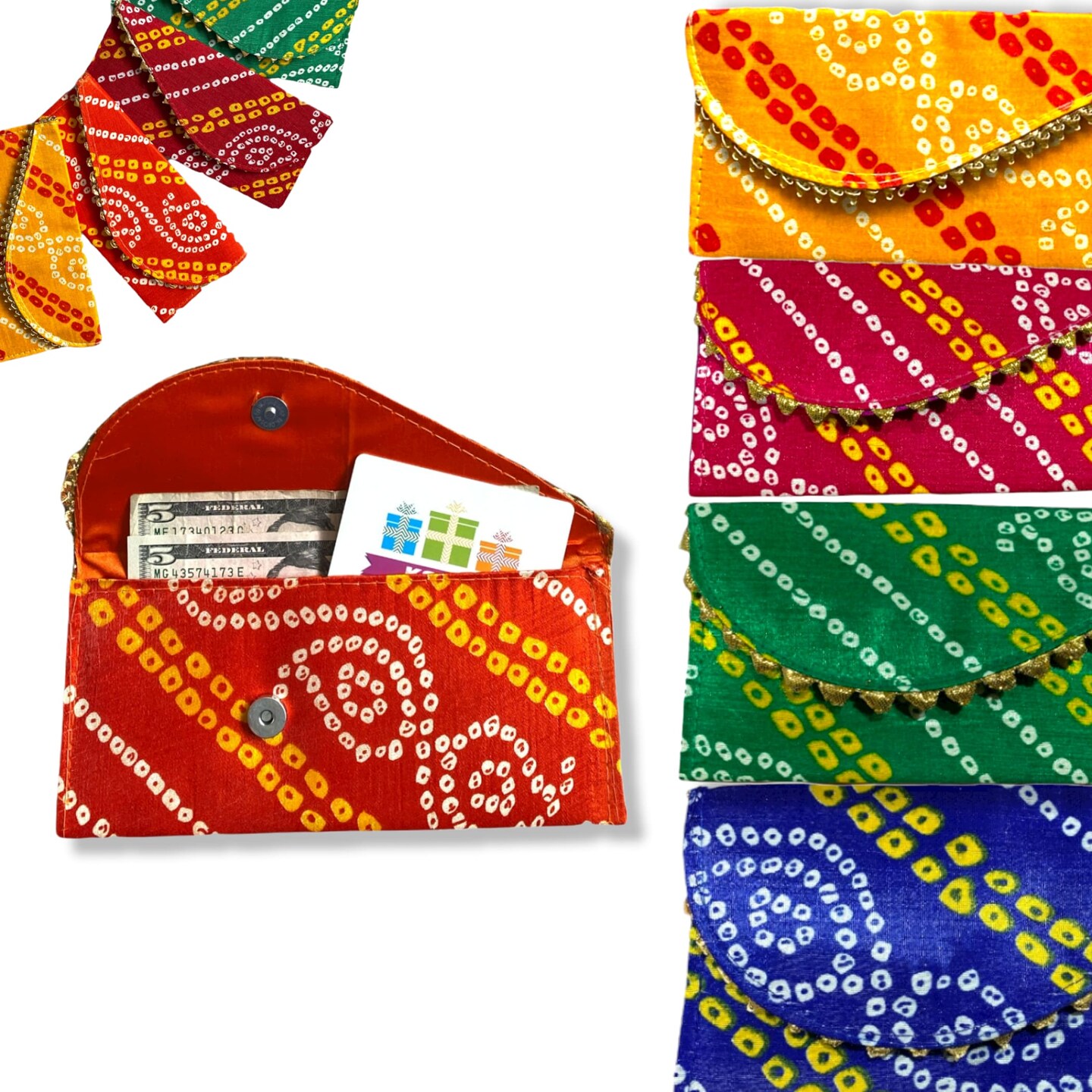 Buy Arva Premium Quality Sha Gift Money Envelopes (Pack of 20) | 10 Designs  x 2 Each | Money Envelopes | Cash Envelopes for Budgeting Coins Tickets & s  Online at desertcartINDIA