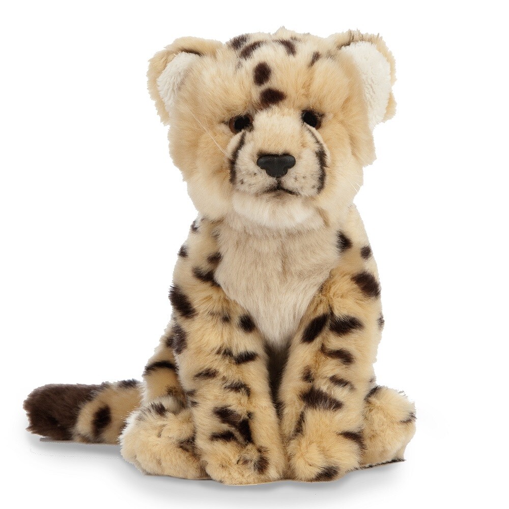 Cheetah soft toy online