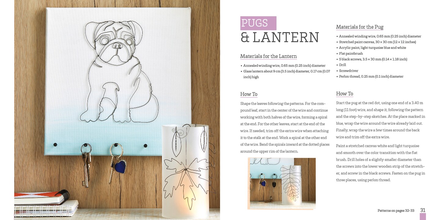 Whimsical Wire