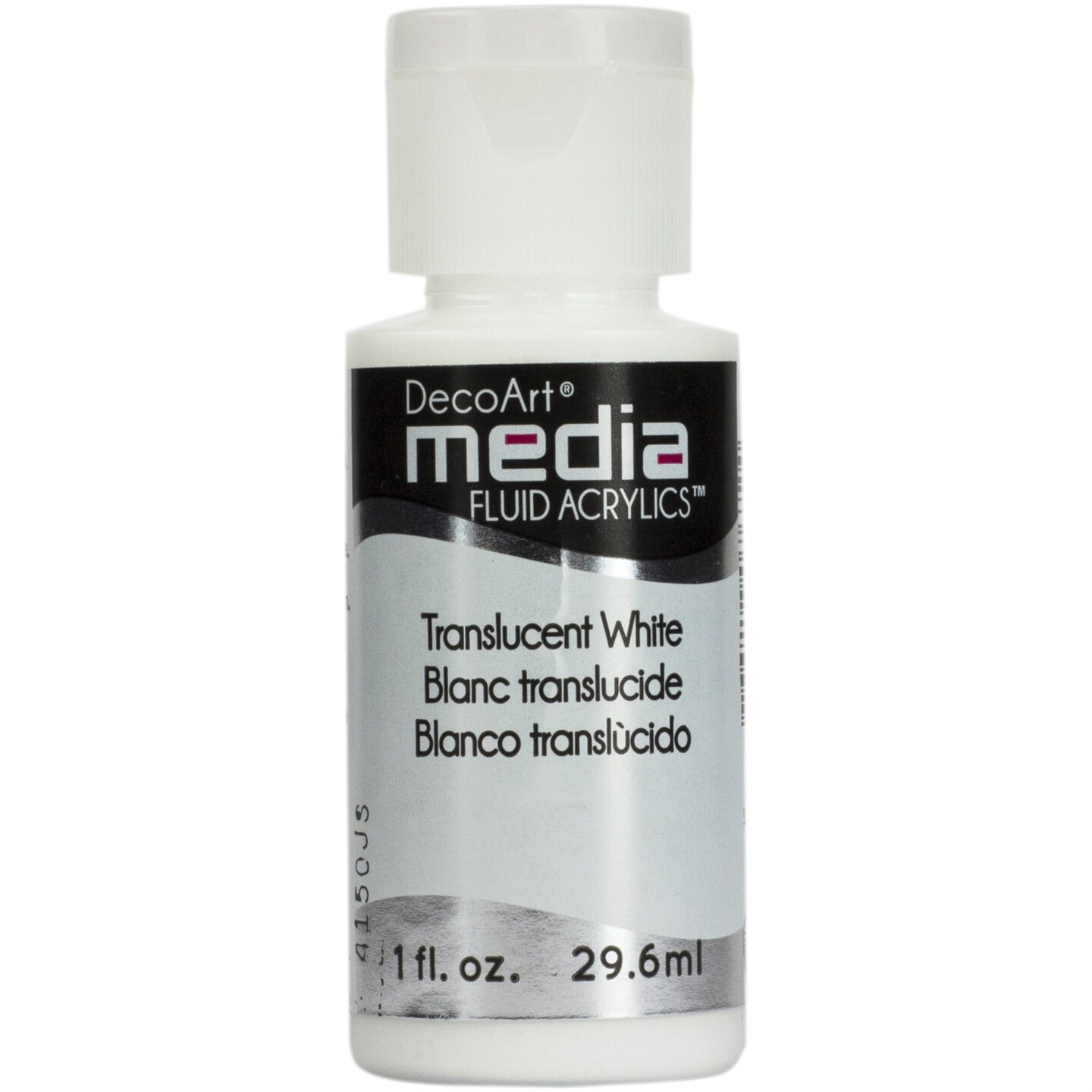 DecoArt Media Fluid Acrylics - DecoArt Acrylic Paint and Art Supplies