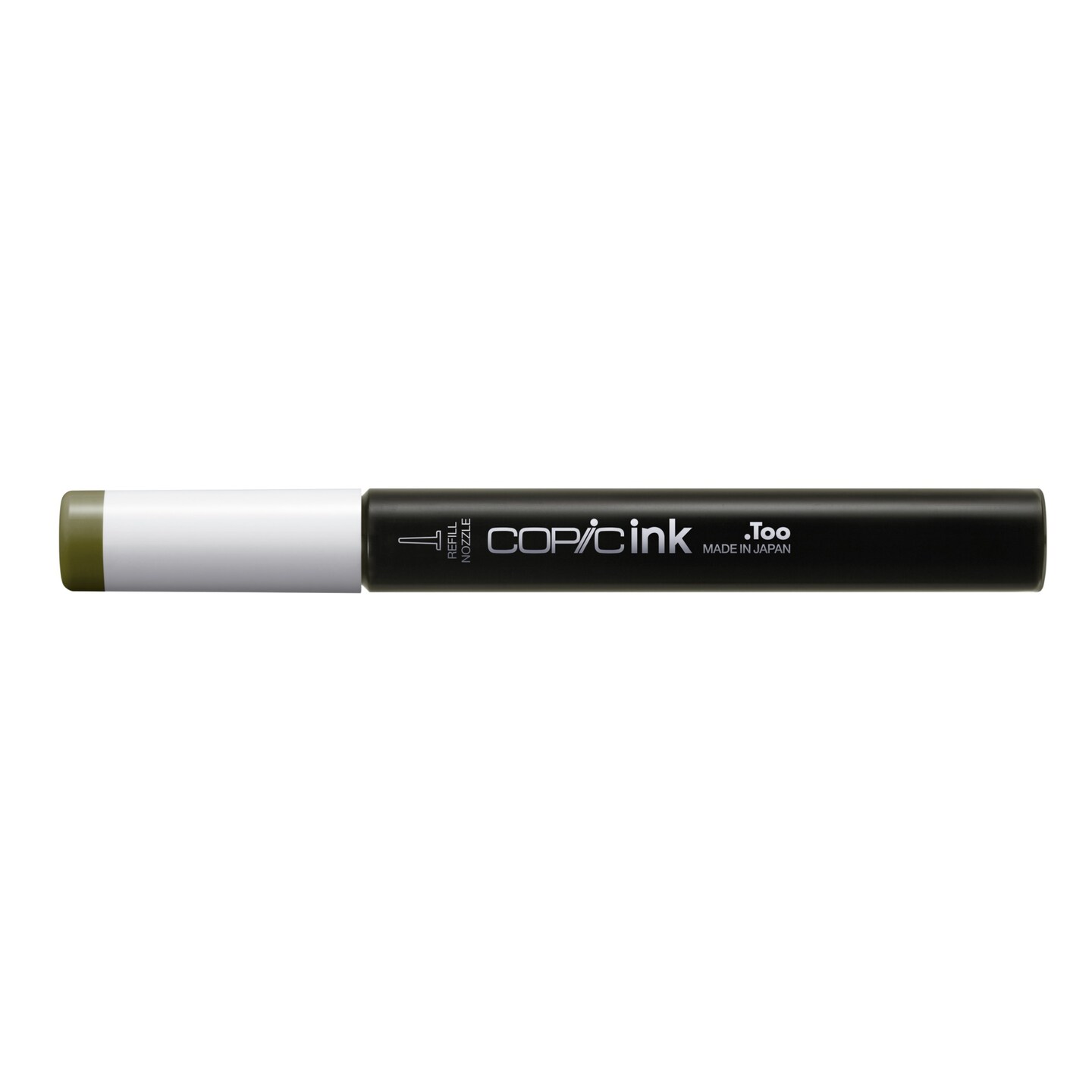 Copic Ink, 12ml, Spanish Olive