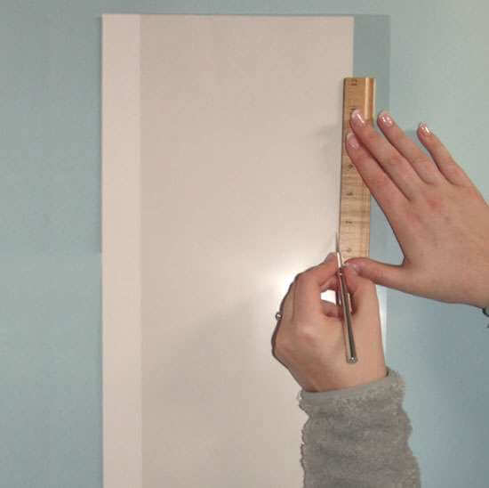 6 mil Blank Stencil Making Sheet for Cricut Cutters