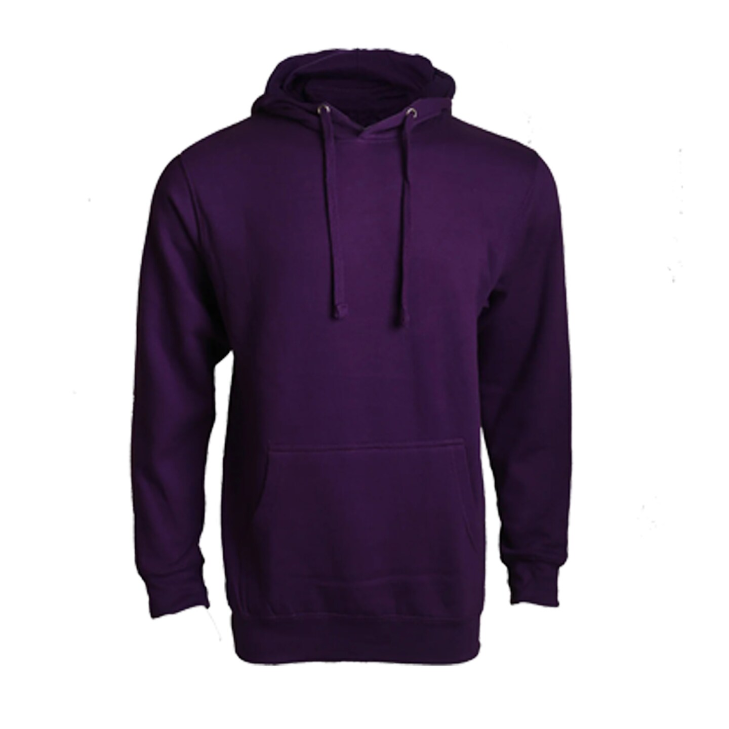 Men&#x27;s Hoodie Sweatshirt Hooded Basic Casual Jumper | RADYAN&#xAE;