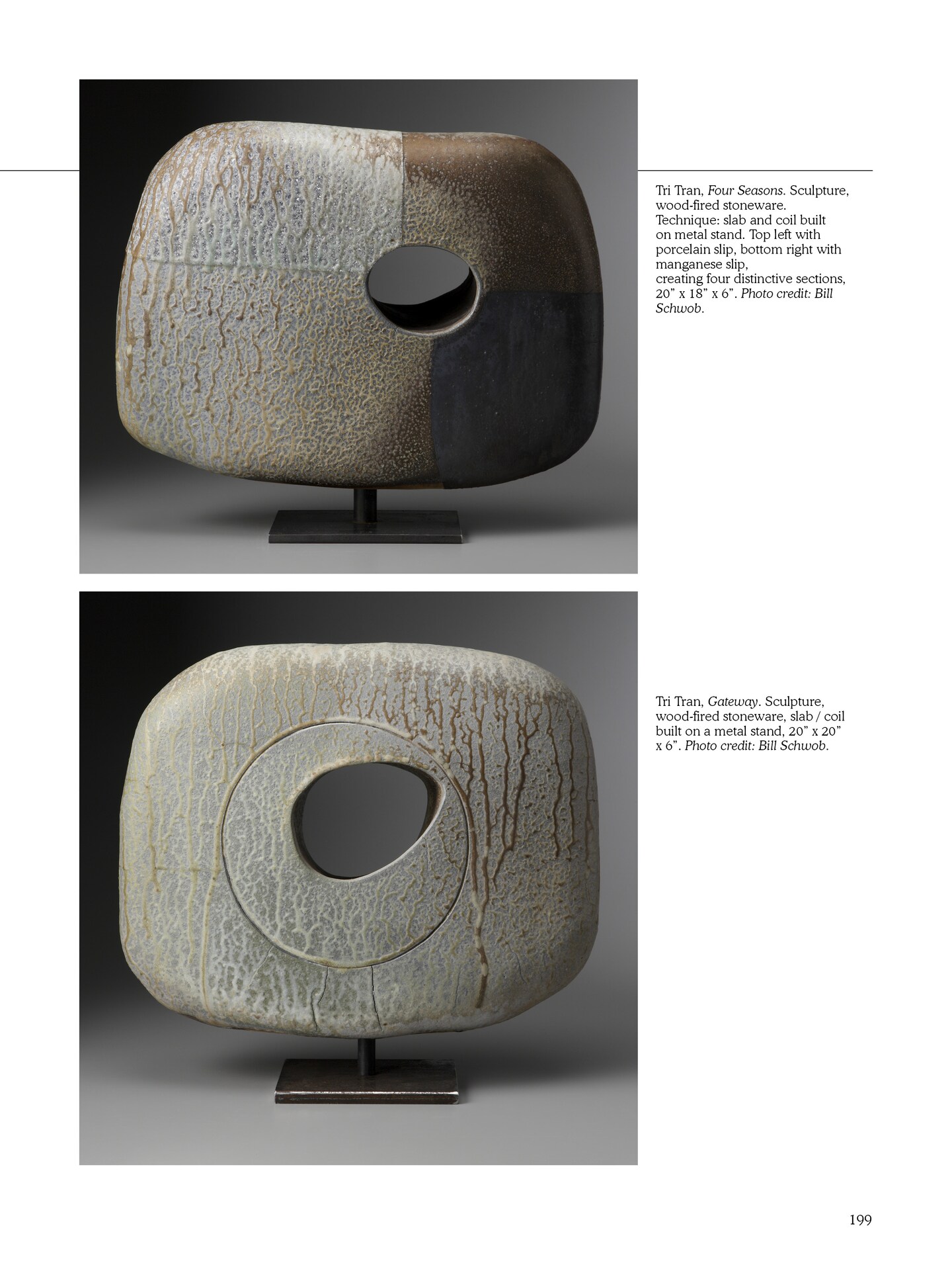 Wood-Fired Ceramics