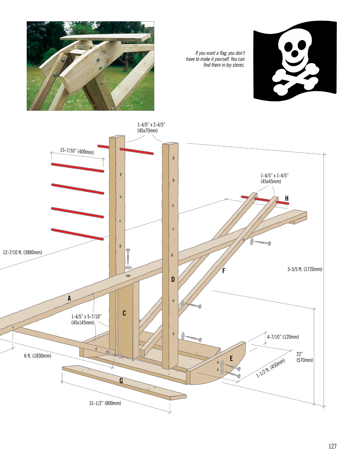 Basic Carpentry and Interior Design Projects for the Home and Garden