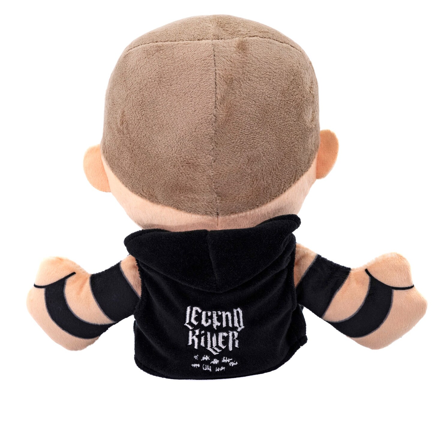 Bleacher Creatures WWE Randy Orton 8&#x22; Kuricha Sitting Plush