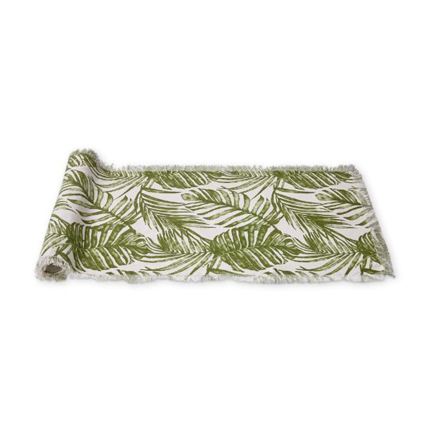 Palm Garden Runner