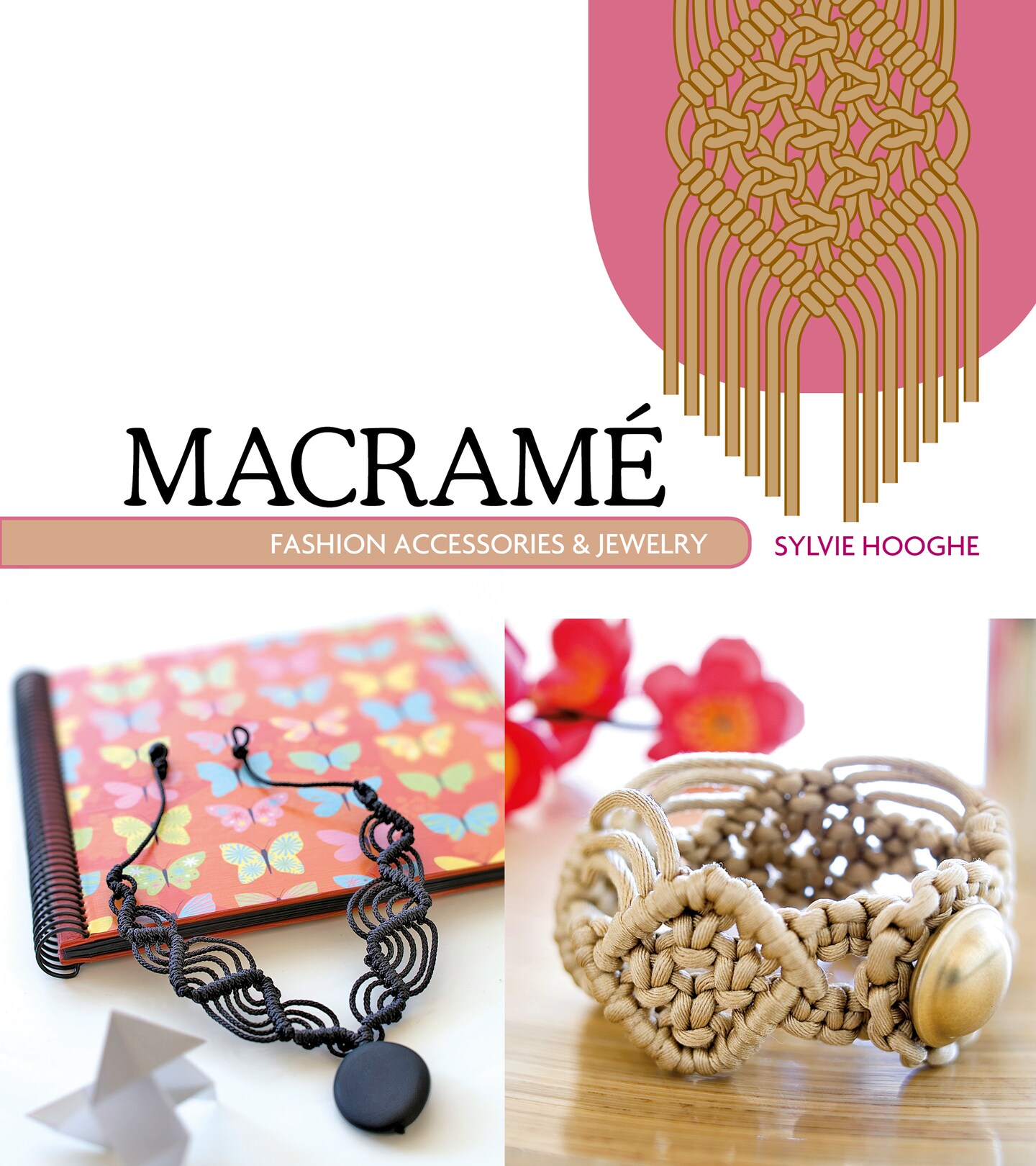 Macrame Fashion Accessories &#x26; Jewelry