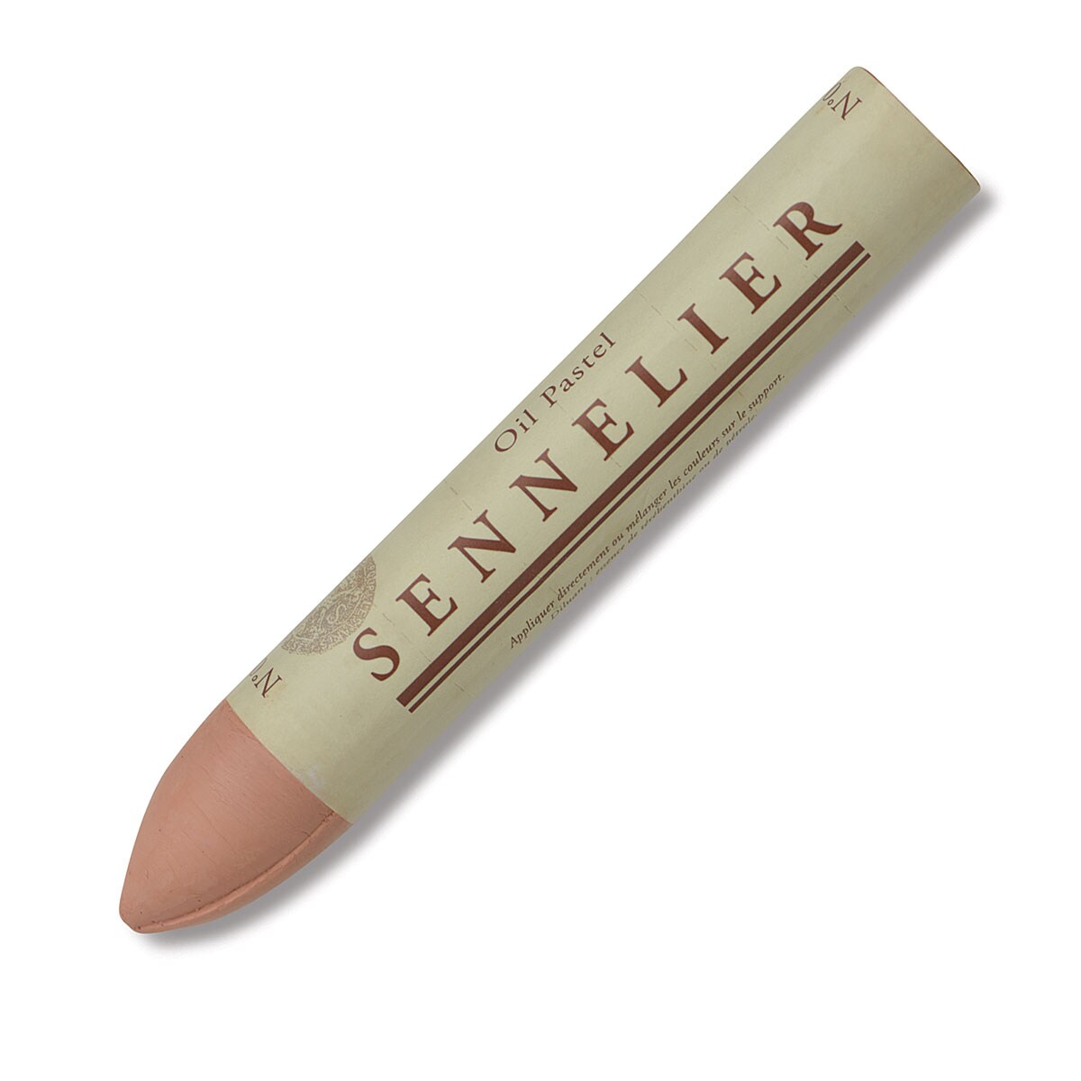 Sennelier Oil Pastel Grand - Flesh Ochre