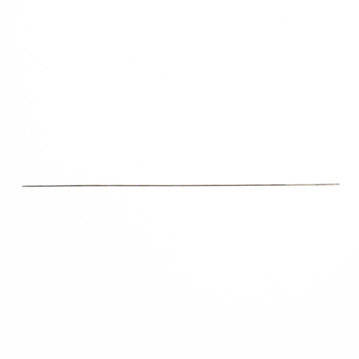 Excel Blades #2 Jewelers Saw Blades - 44 TPI, Super Fine, Fits Excel 55671/55690 Saw Handles