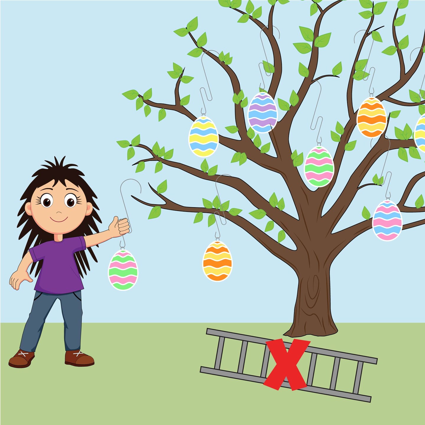 Ostreach Ornament Hooks Michaels