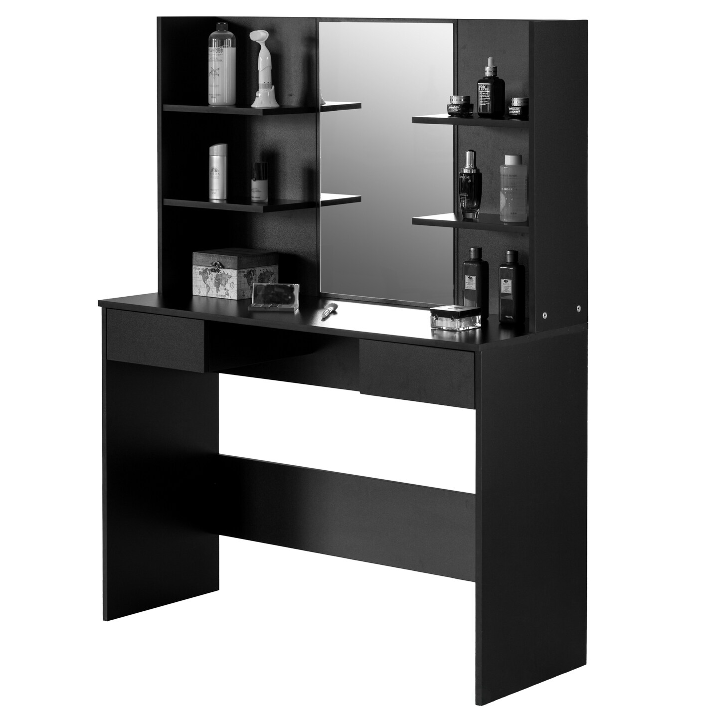 Basic dressing table hotsell