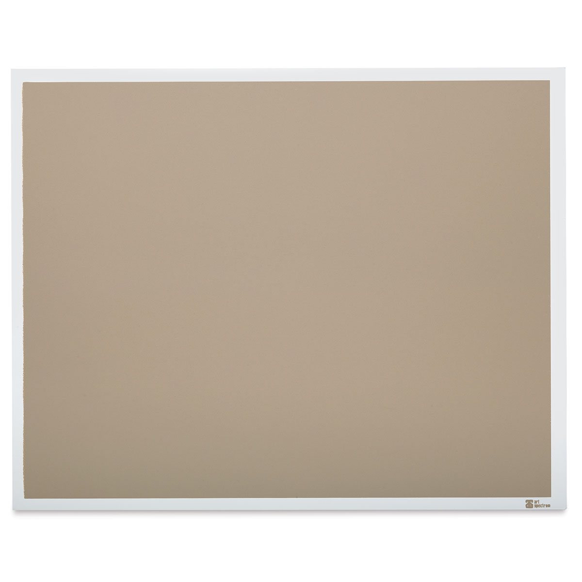 Art Spectrum Colourfix Optimum Board Soft Umber, 16" x 20" Michaels