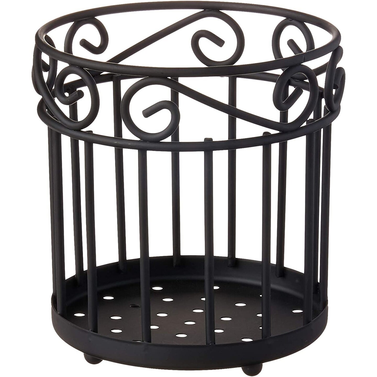 Spectrum Scroll Utensil Holder Michaels