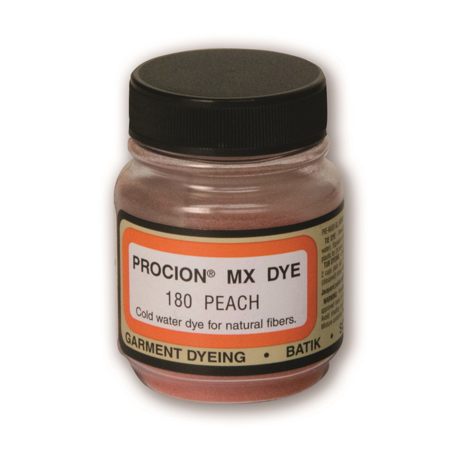 Jacquard Procion MX Fiber Reactive Dye