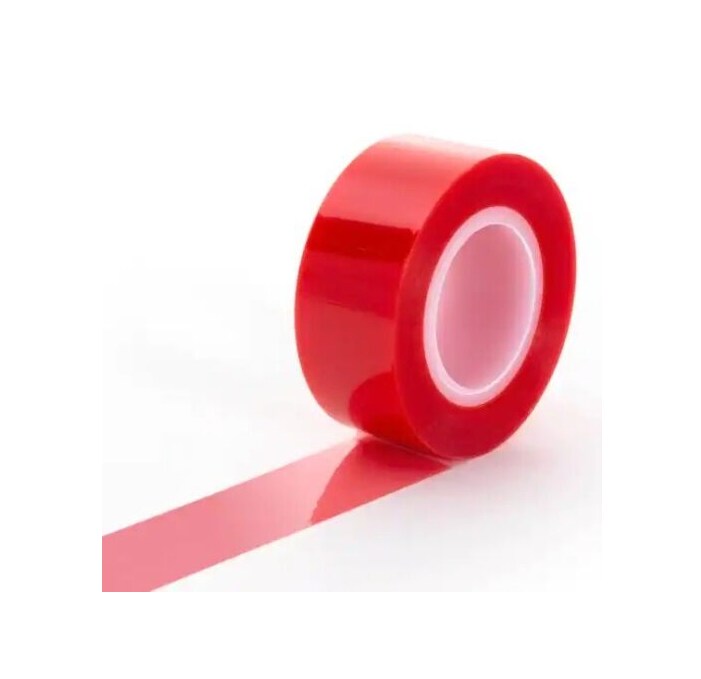 Siser Heat Resistant Tape Size: 0.78” x 21.86yd. (2cm x 20m) Cinta Termica para Sublimacion