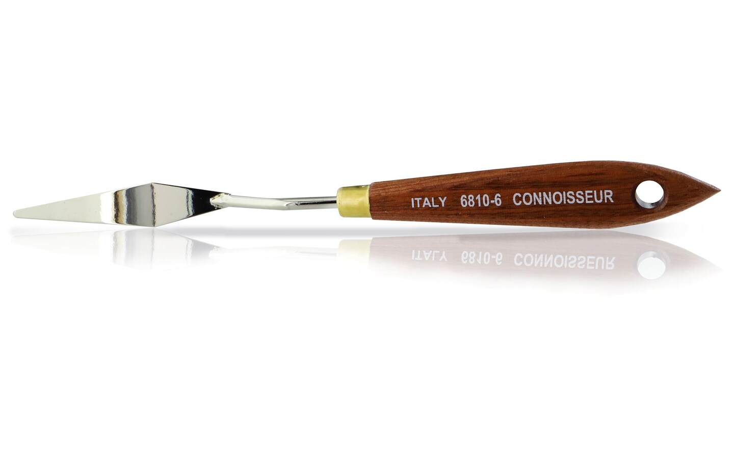Connoisseur Italian Painting Knife 6 Michaels