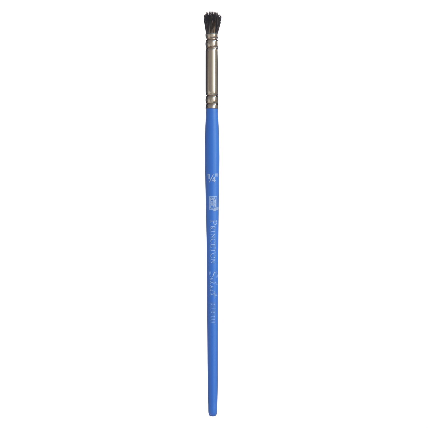 Princeton Art & Brush Pennelli Misti Select Artiste Per Olio, Acrilico, Acquerello Serie 3750, 104 Set - 13