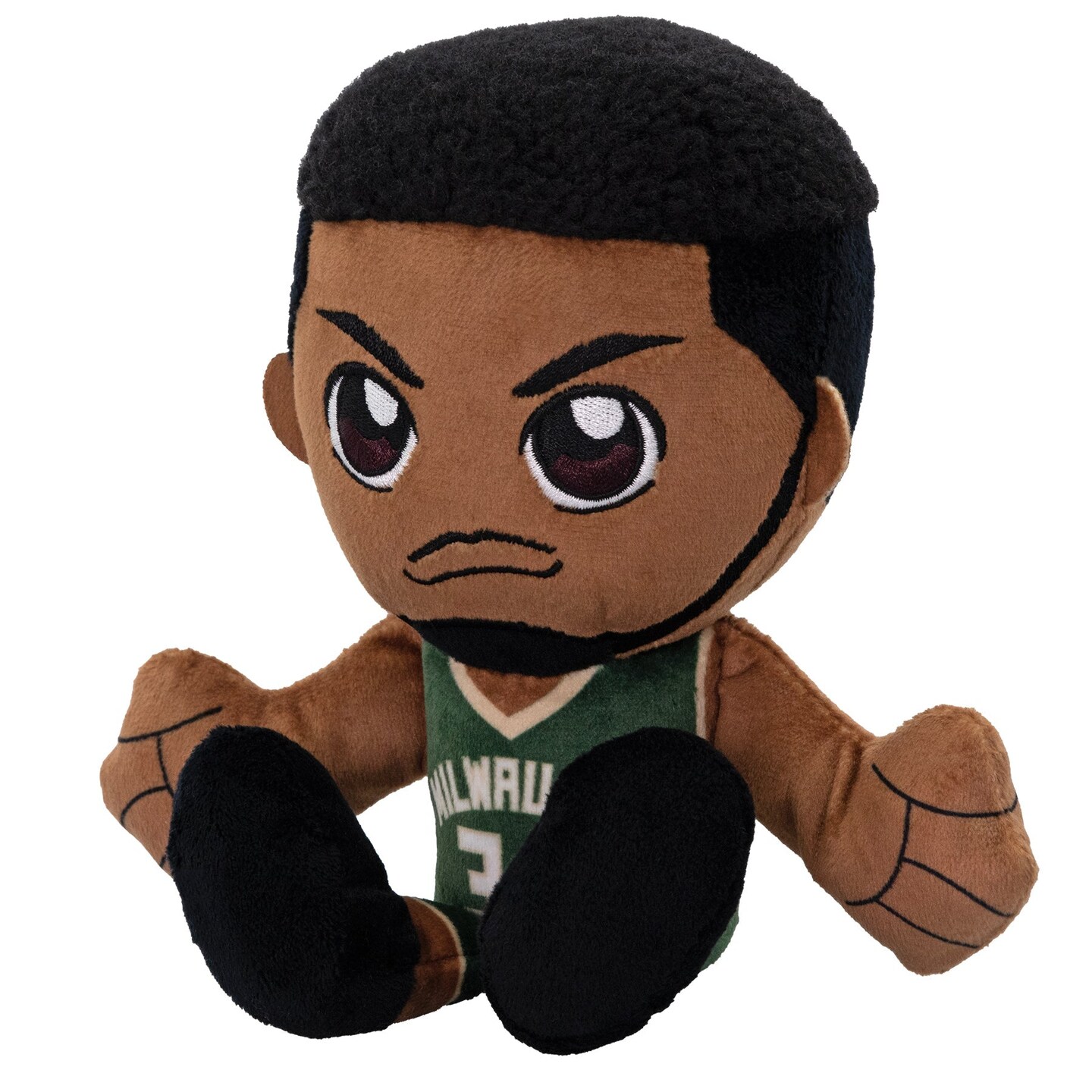 Bleacher Creatures Milwaukee Bucks Giannis Antetokounmpo 8