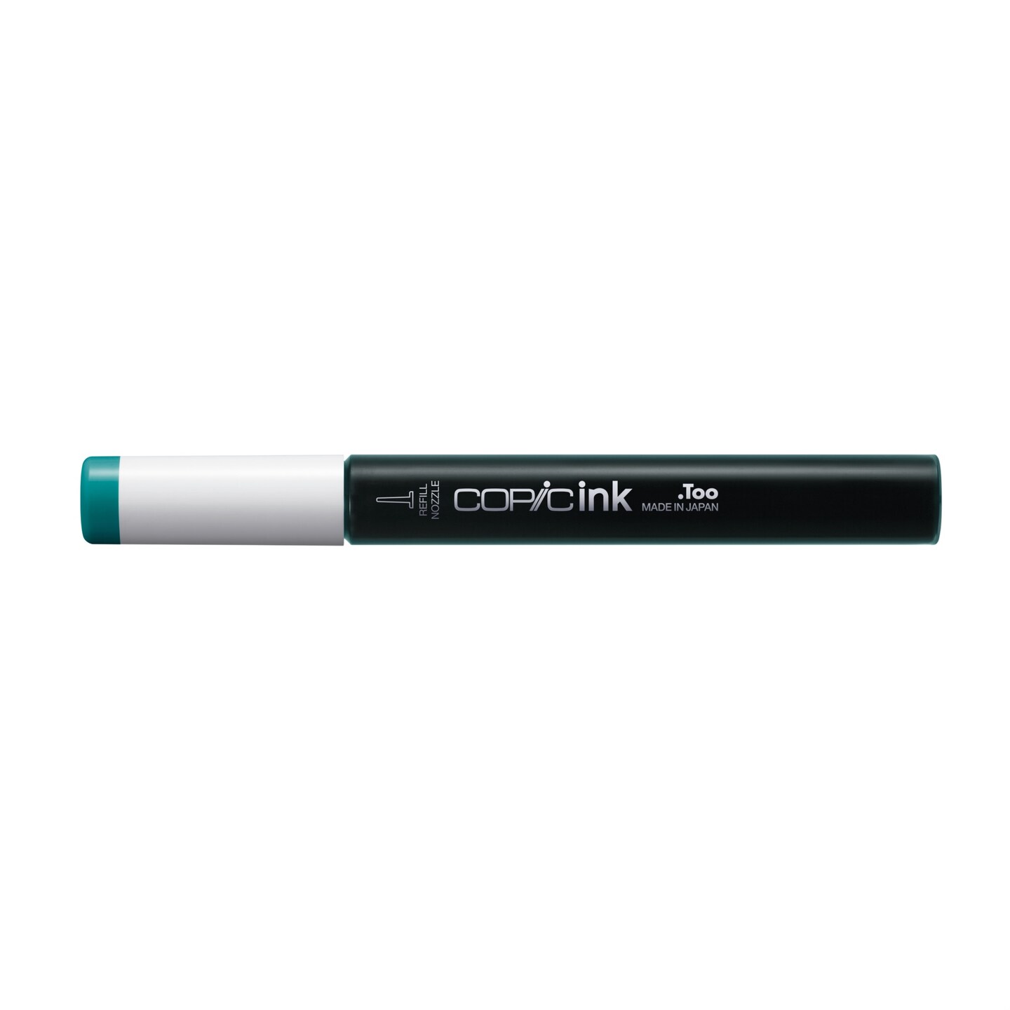 Copic Ink, 12ml, Duck Blue