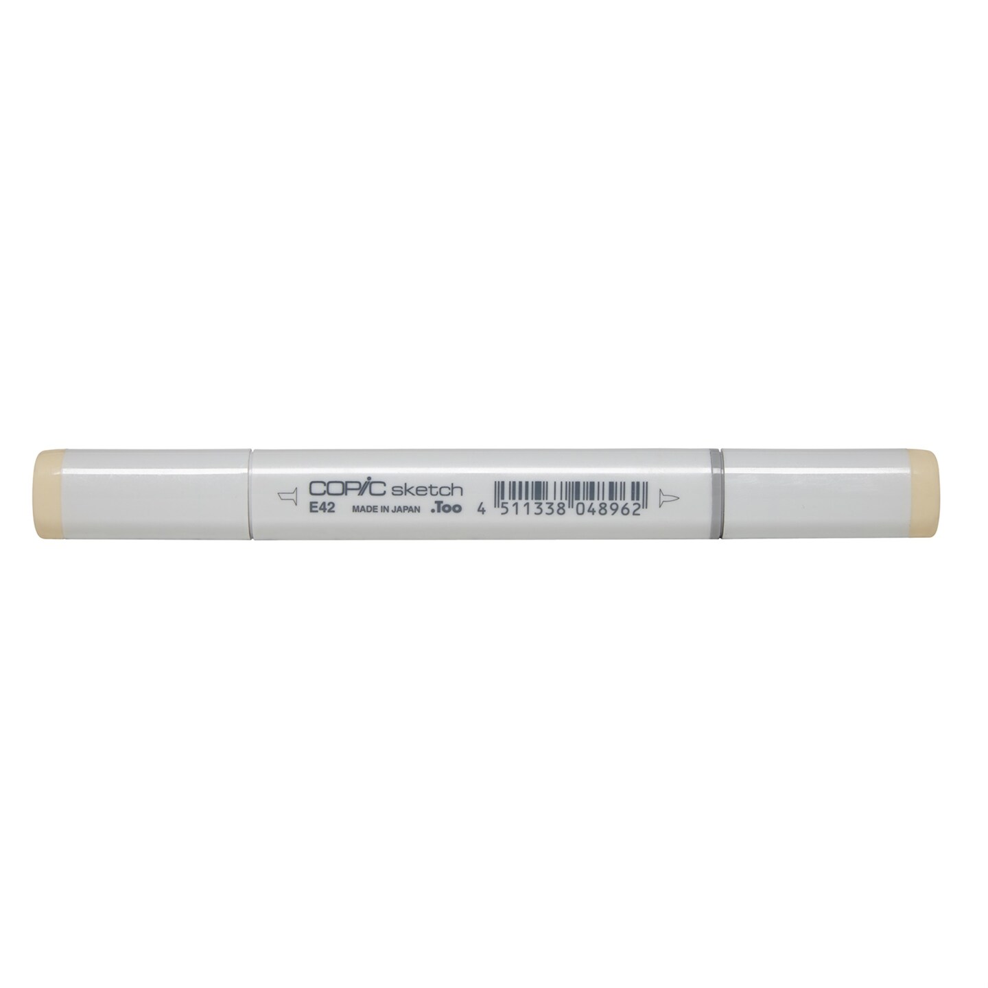 Copic Sketch Marker, Sand White