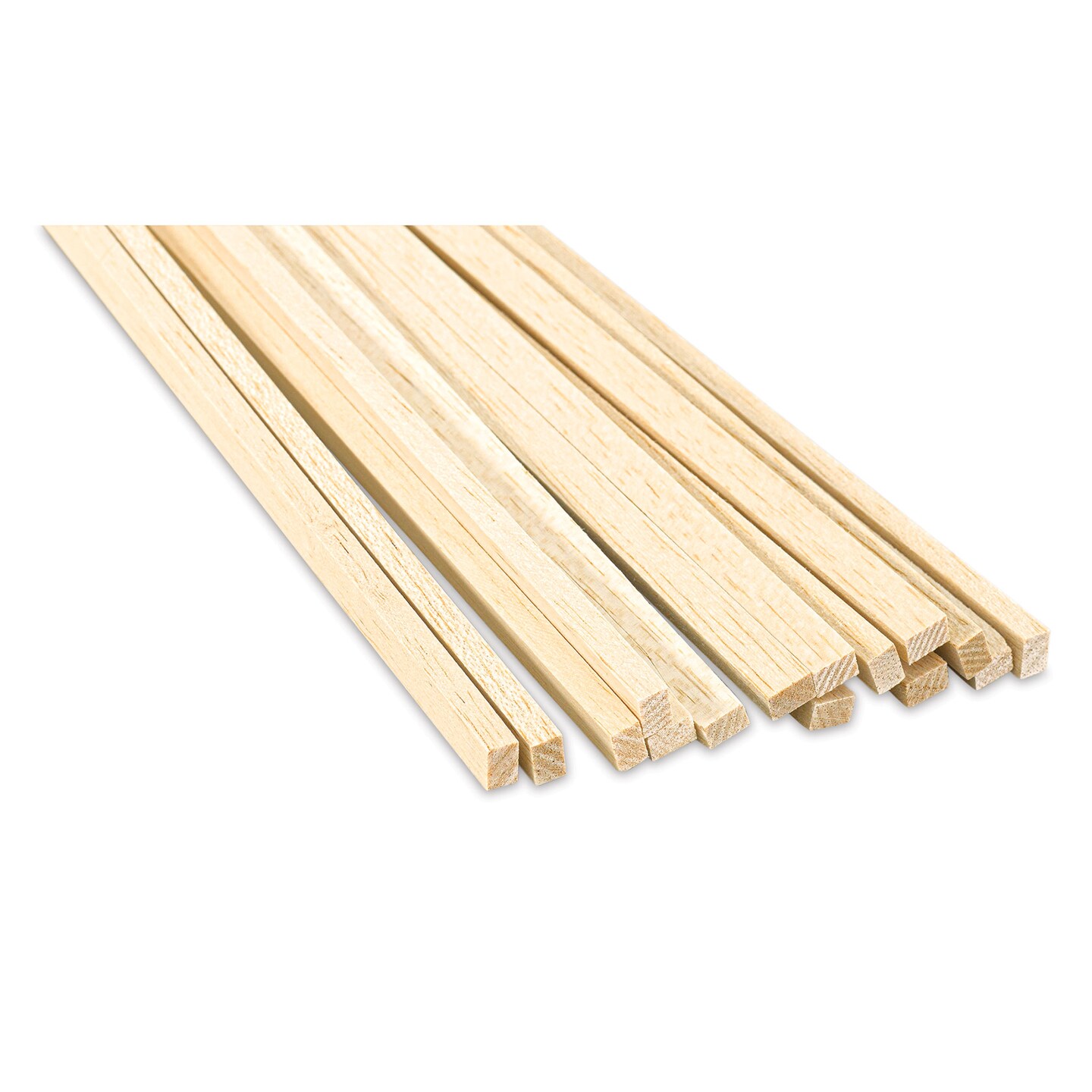 Balsa wood sheets on sale michaels