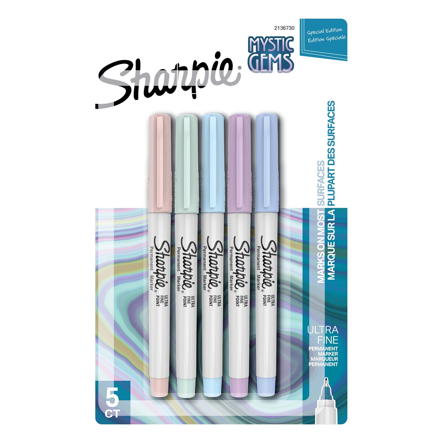 SHARPIE Mystic GEMS | Michaels