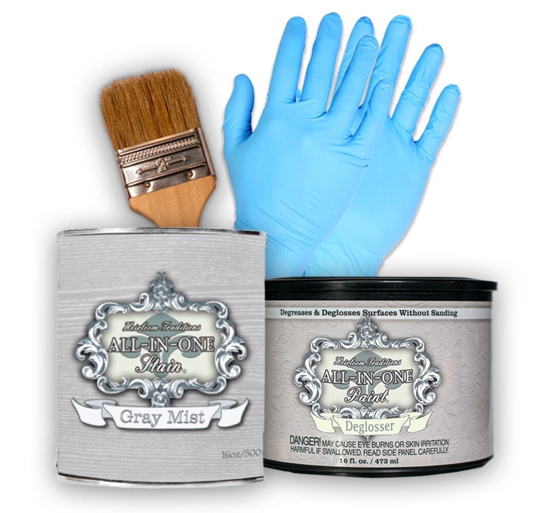 ALL-IN-ONE Paint by Heirloom Traditions