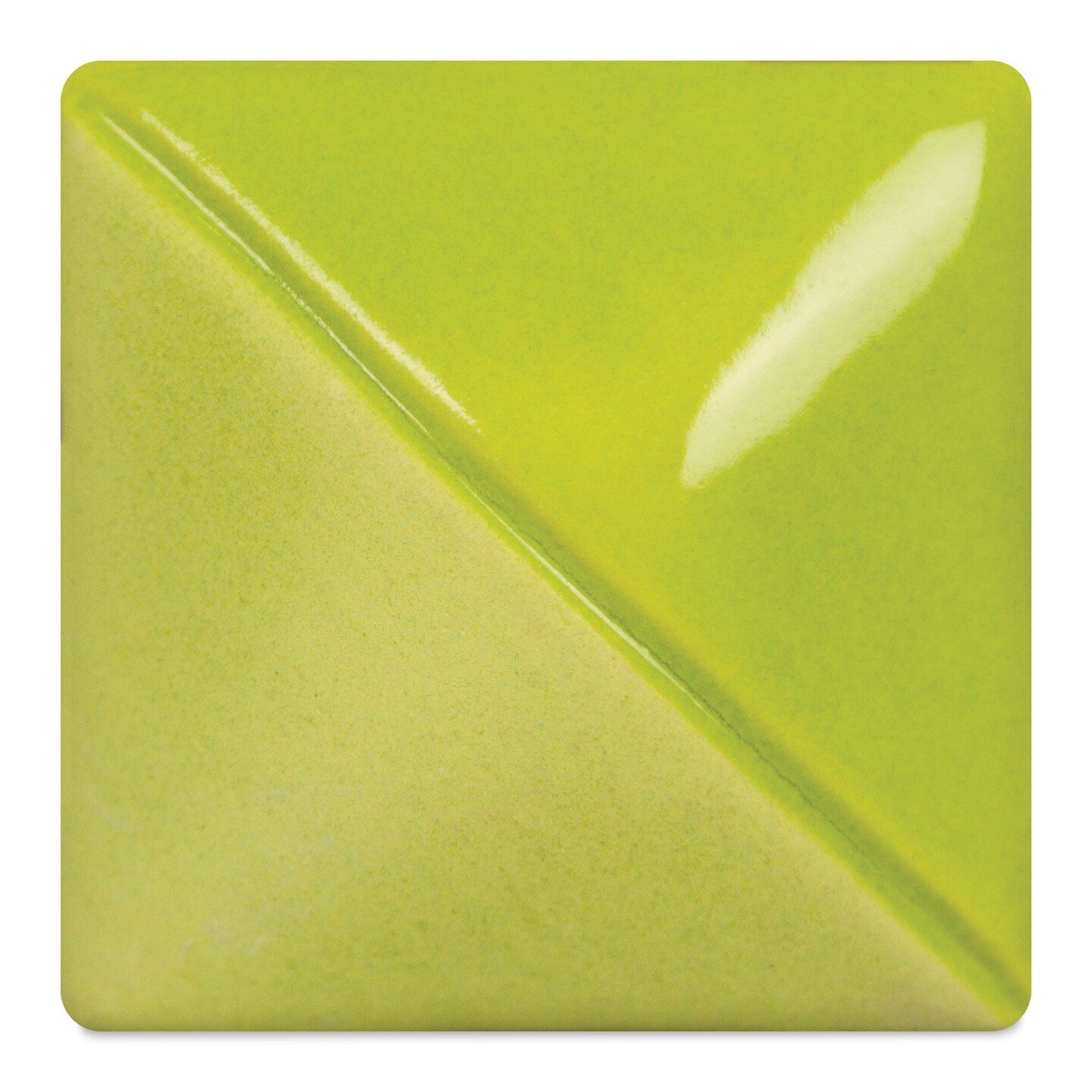 Mayco Fundamentals Underglaze - Lime Green, Pint