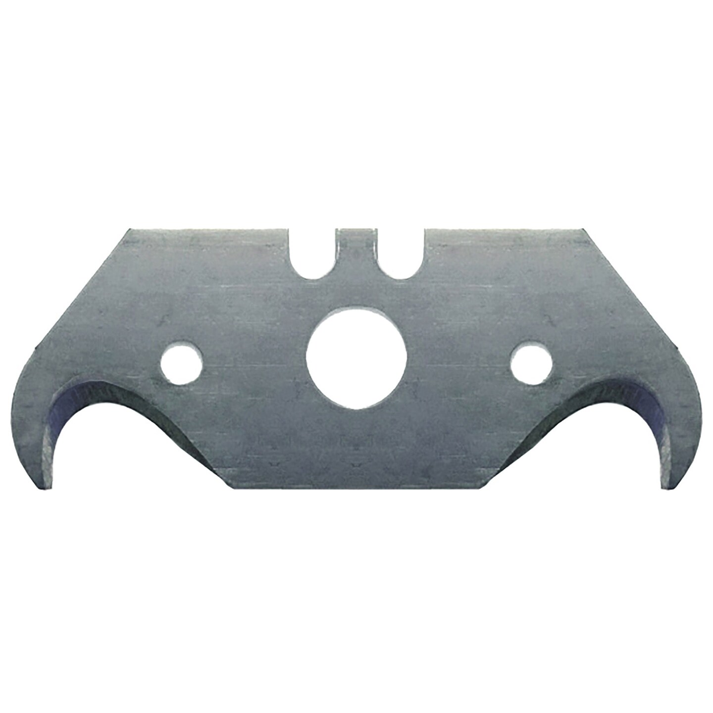 2- Notch Deep Hook Blade