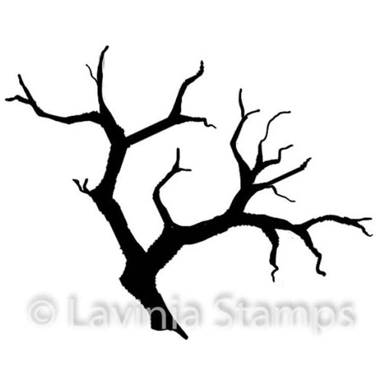Lavinia Stamps  - Mini Branch