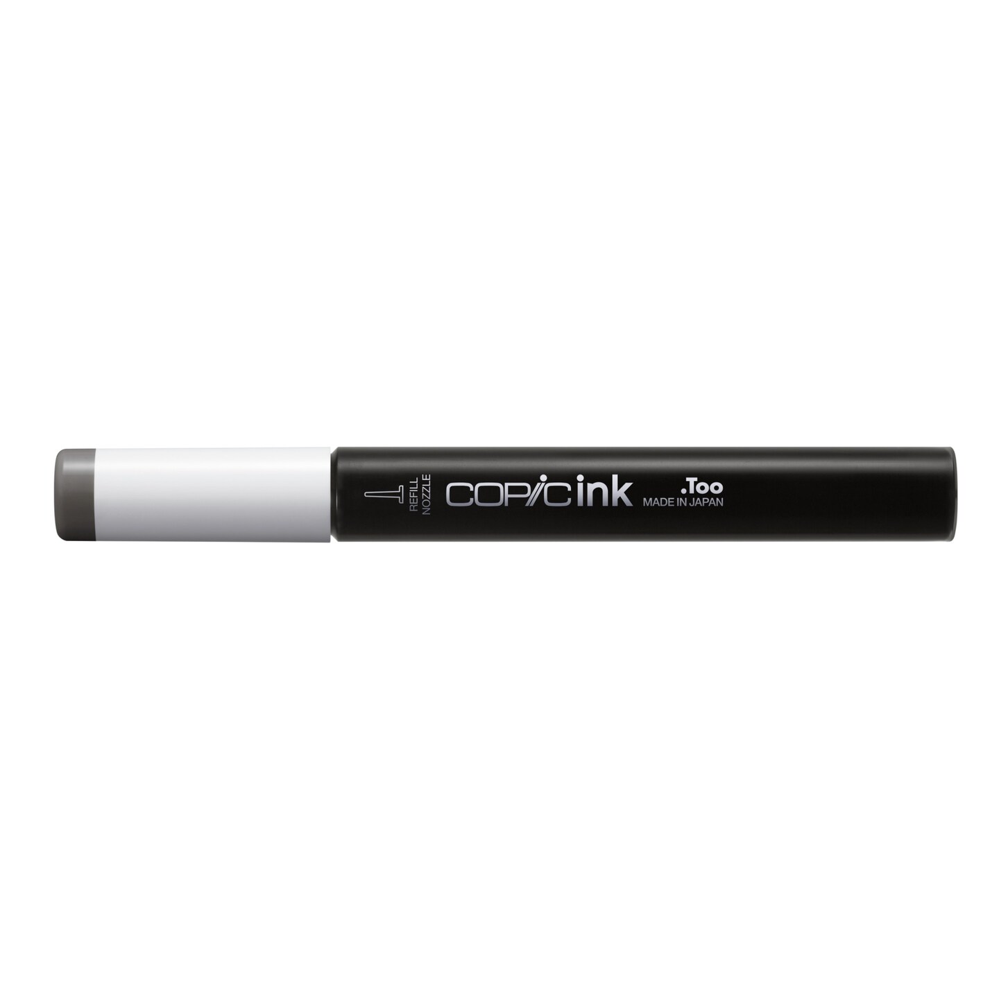 Copic Ink, 12ml, Warm Gray No. 9