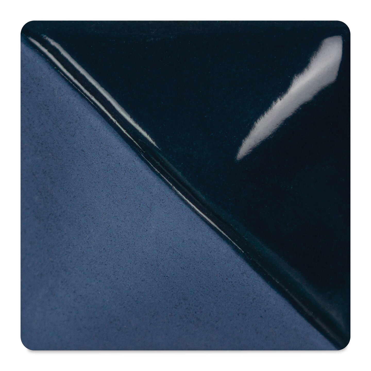 Mayco Fundamentals Underglaze Midnight Blue, Pint Michaels