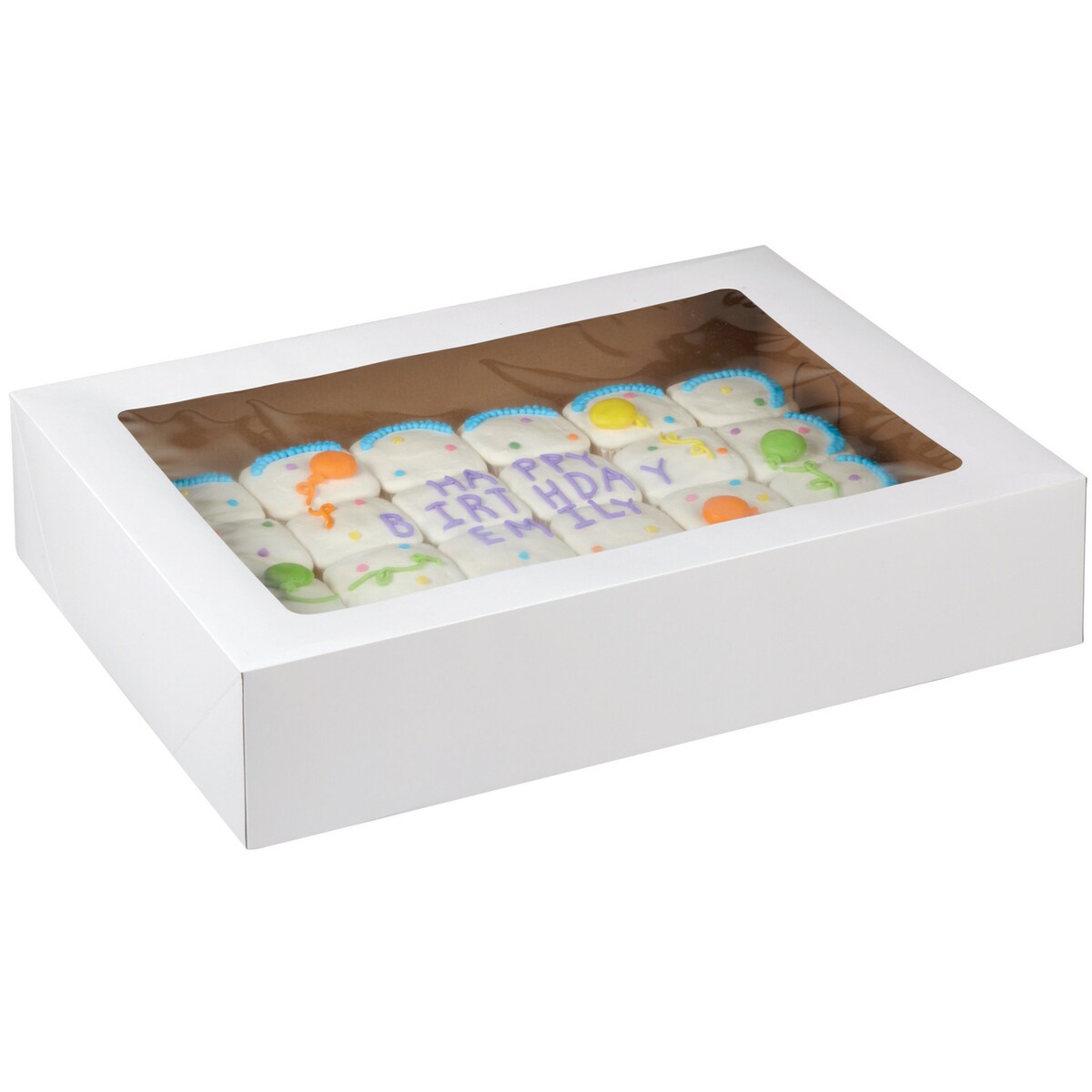 Wilton Corrugated Cake Boxes