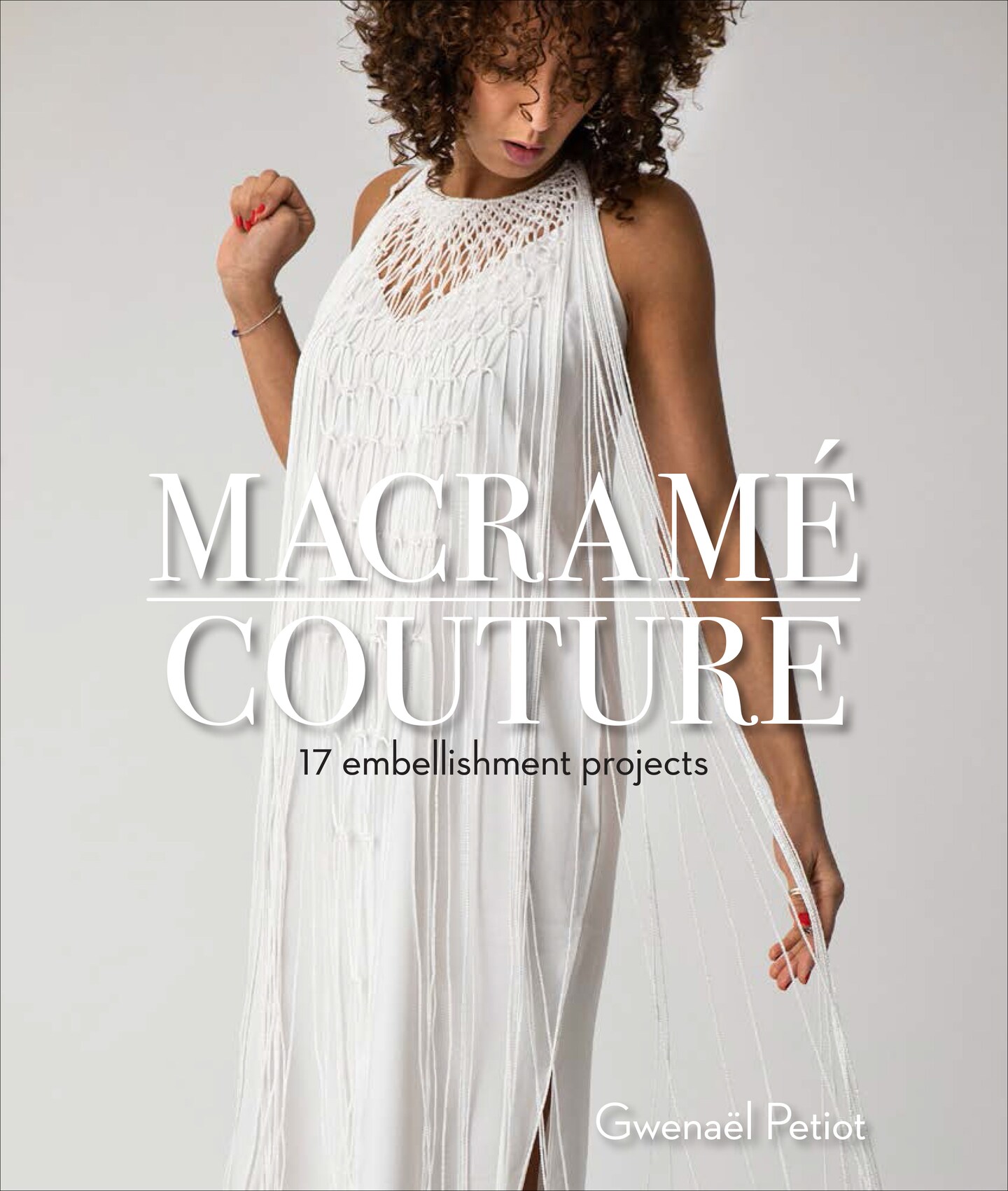 Macram&#xE9; Couture