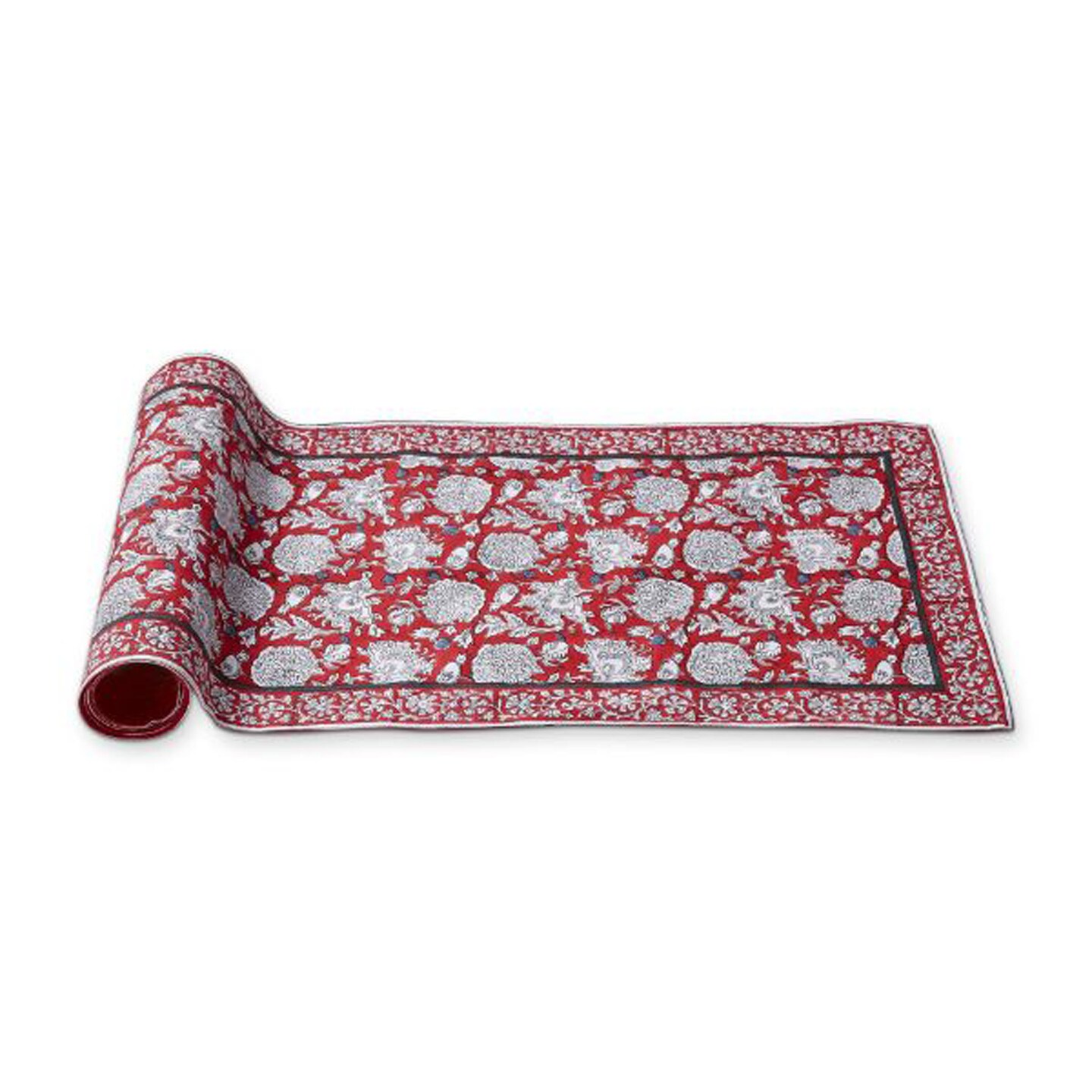 JANIS BLOCK PRINT RUNNER Michaels