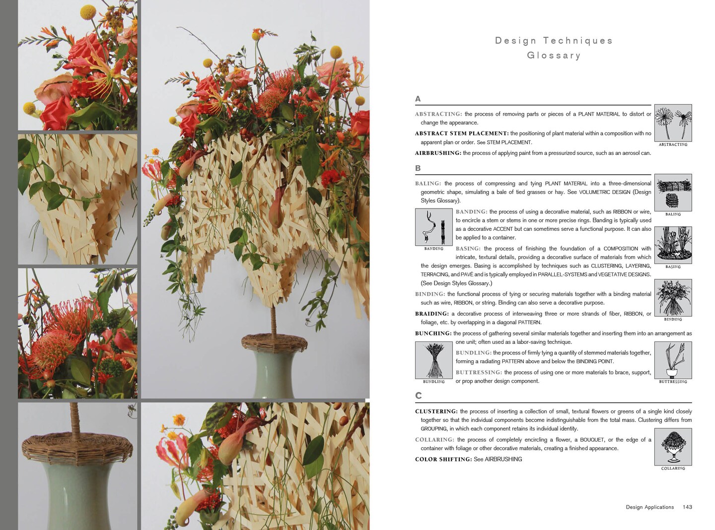 The AIFD Guide to Floral Design