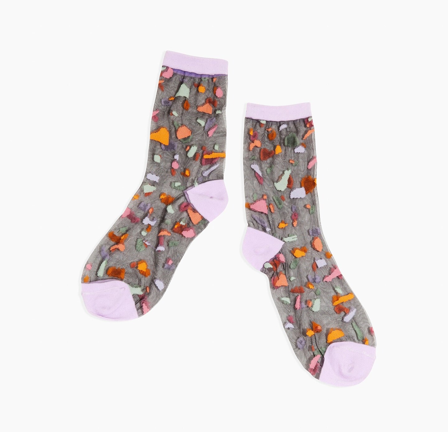 Poketo Sheer Socks | Michaels