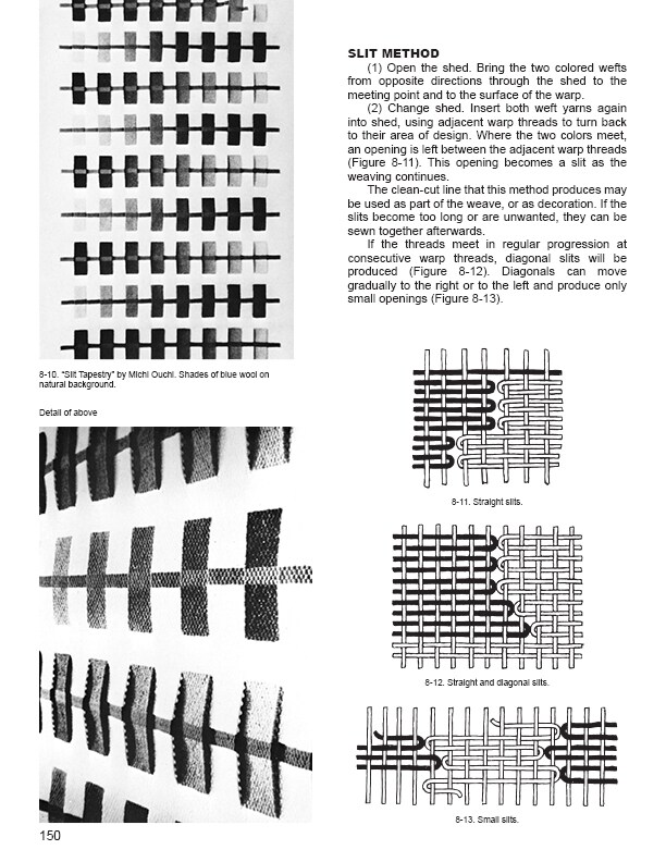 The Art of Weaving