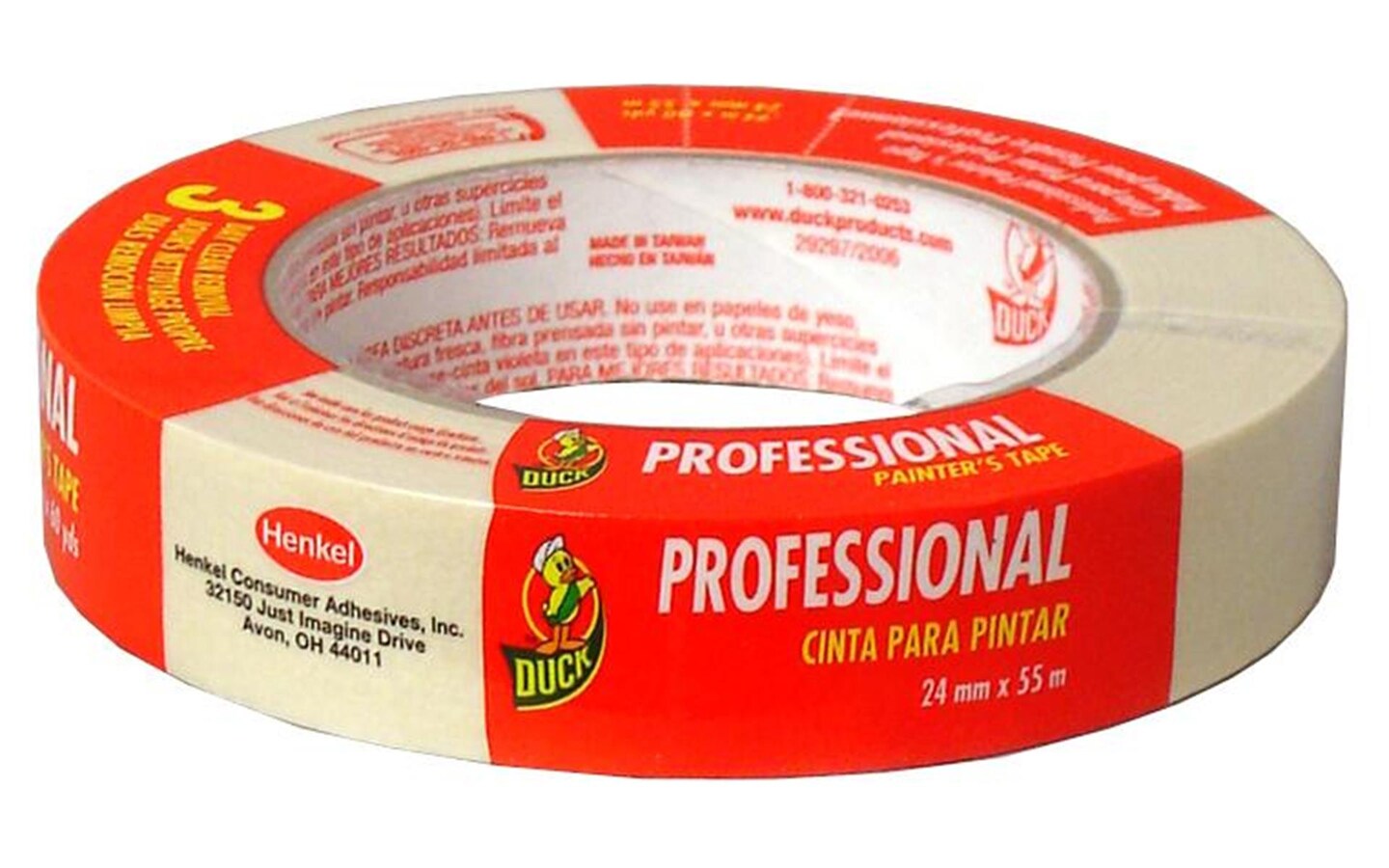 Duck Glue