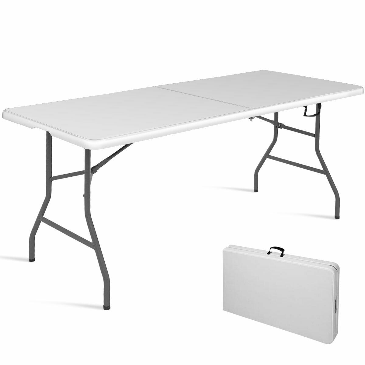 Michaels online folding table