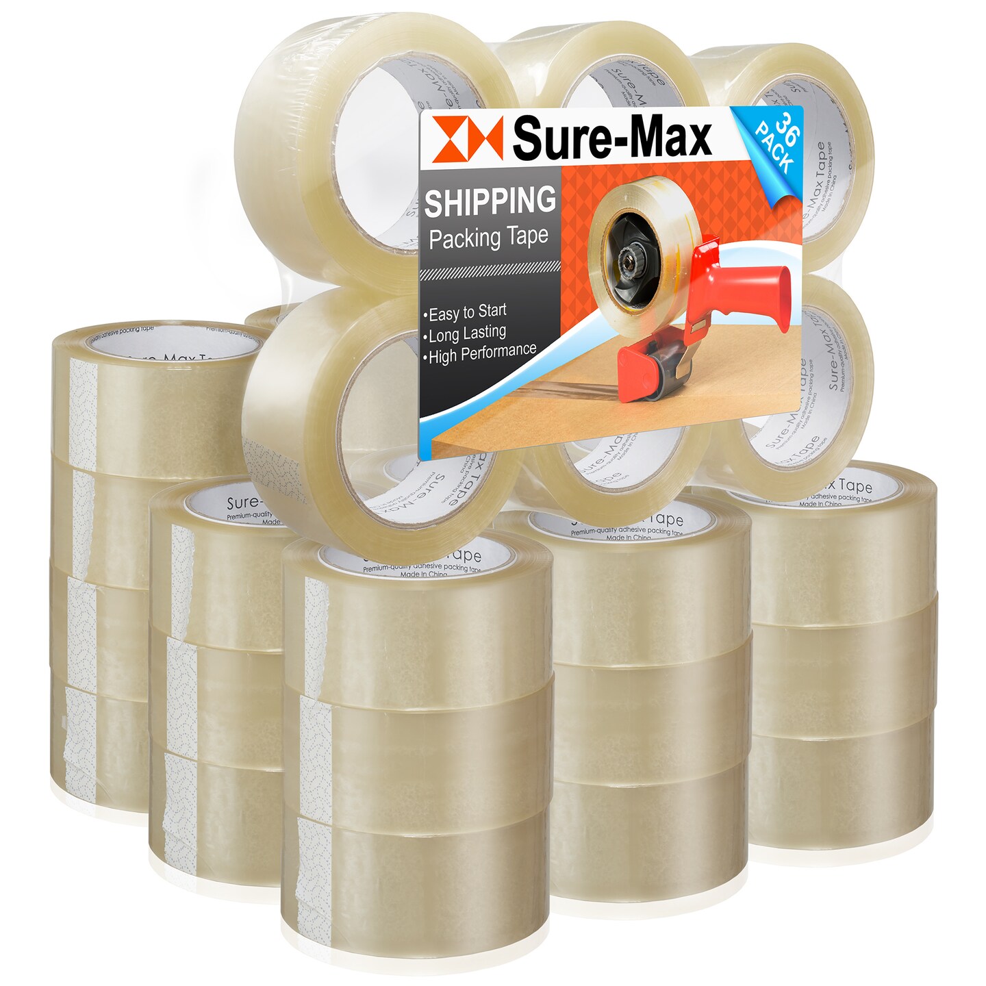 Recollections™ Adhesive Tape Runner, Permanent