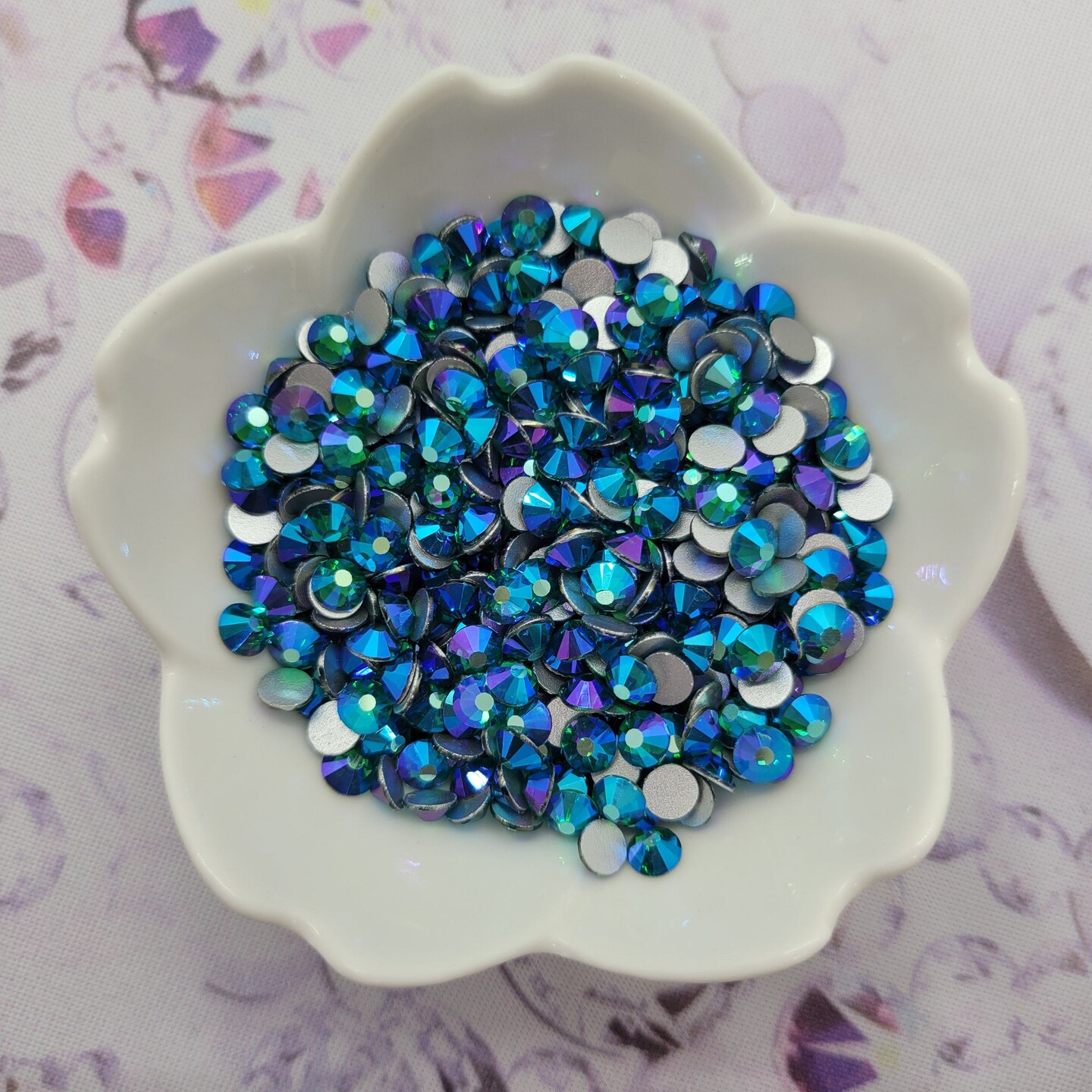 Swarovski best sale rhinestones michaels