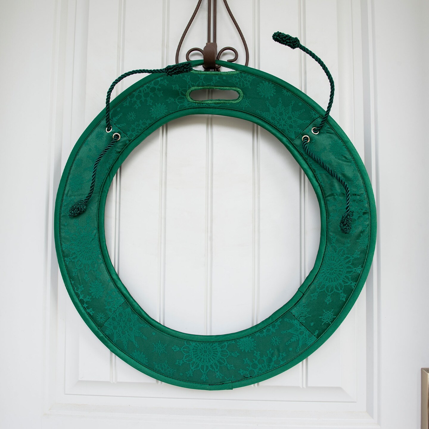 Wreath Door Saver Protective Pad