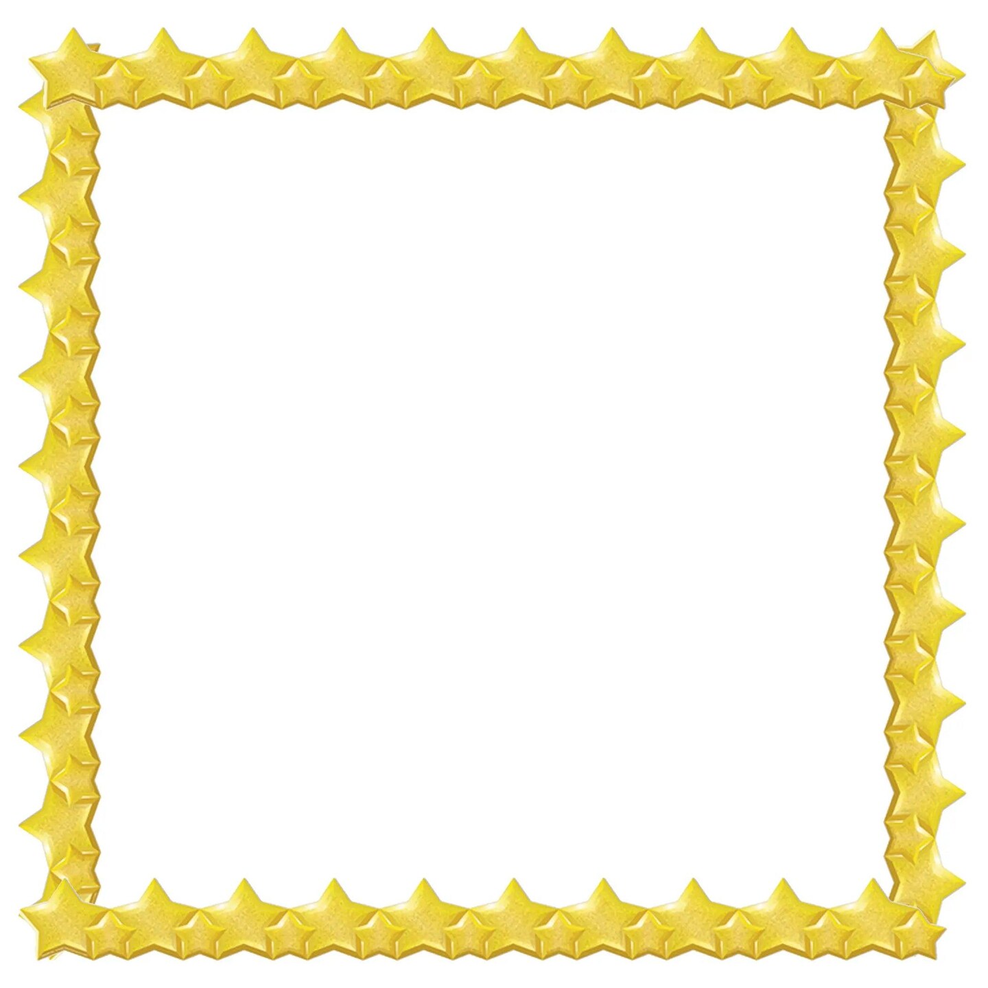Stars Extra Wide Deco Trim&#xAE;, 37 Feet Per Pack, 6 Packs