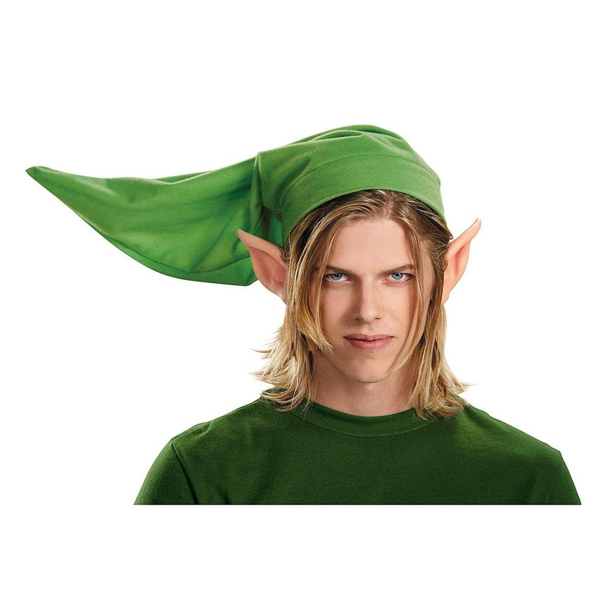 Legend of Zelda Link Adult Costume Kit | Michaels