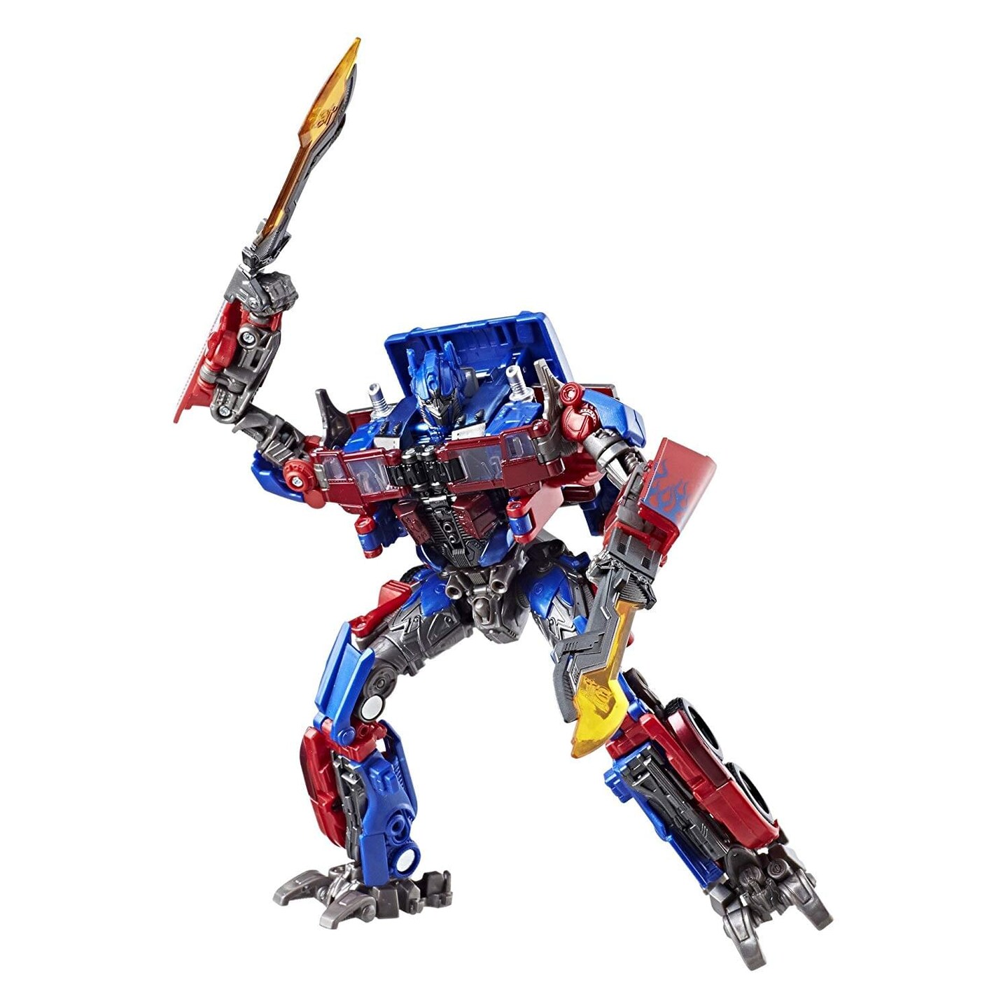 Transformers studio series selling optimus prime