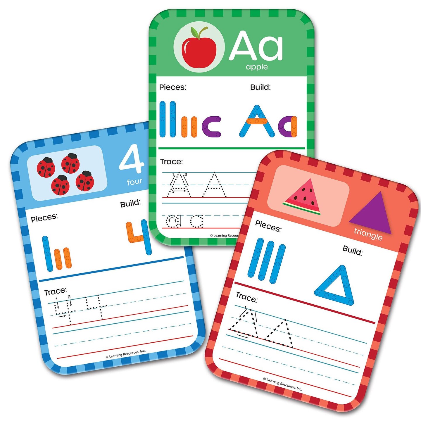 Letter &#x26; Number Maker Classroom Set