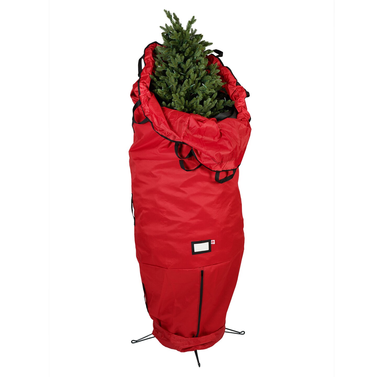 Upright Christmas Tree Storage Bag