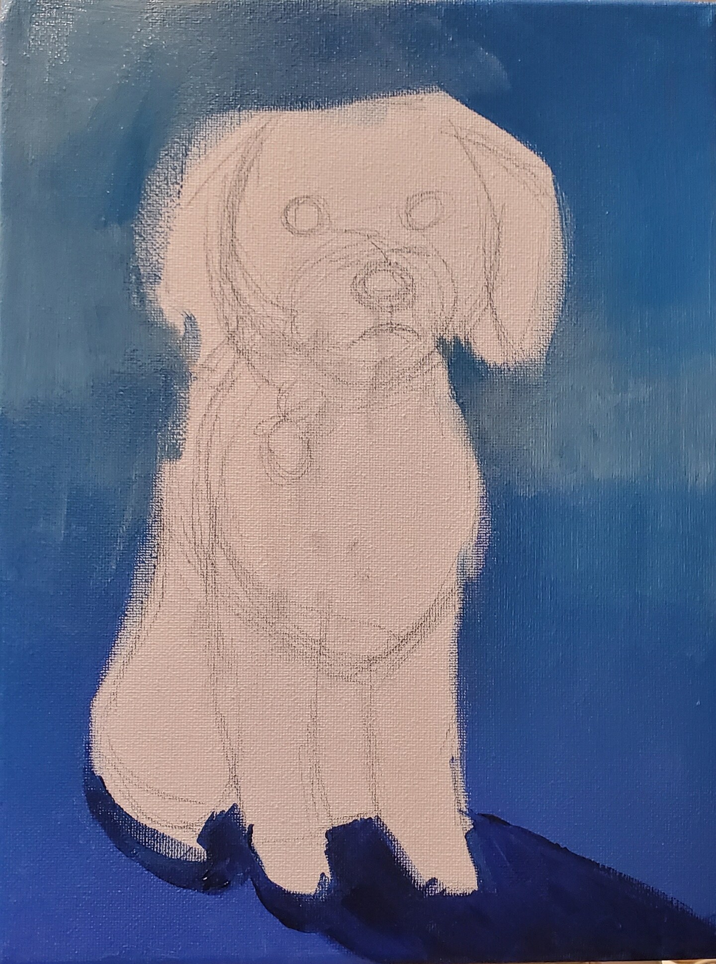 Pet Painting image 3